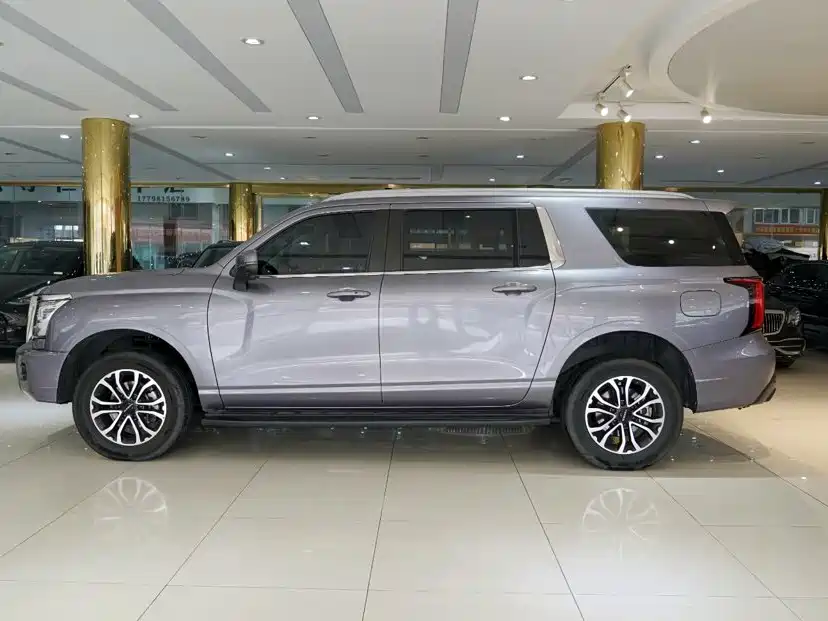 Haval H5 2023 2023 2.0T Automatic AWD Leading Elite Gasoline