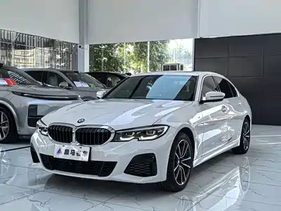 BMW 3