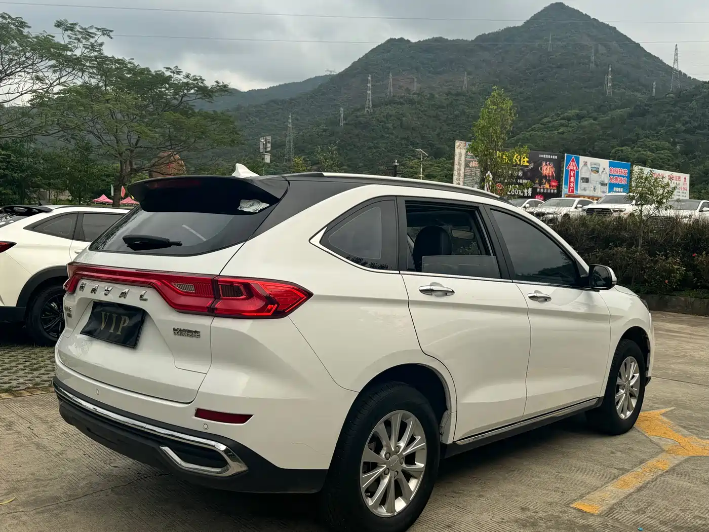 HAVAL M6