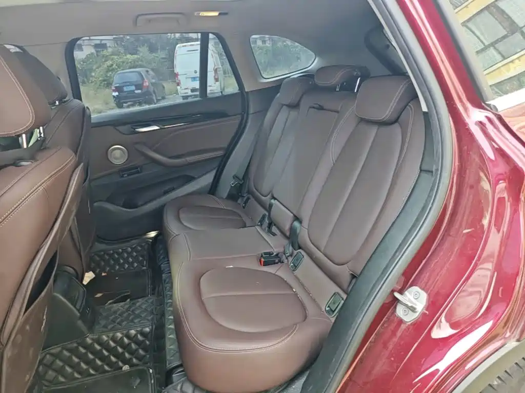 Photo 17 - BMW X1