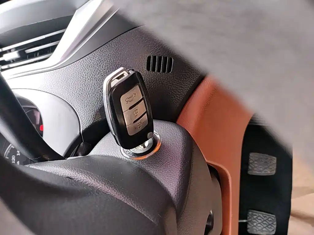 Geely King Kong 2018 2016 1.5L Manual Progressive