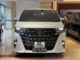 Photo 1 - Toyota Alphard