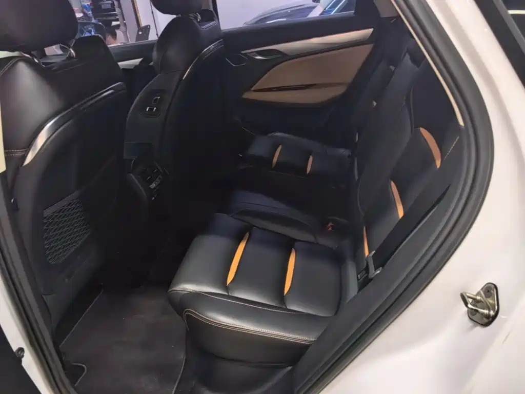 Geely Xingyue 2019 2019 300T Star Shiner