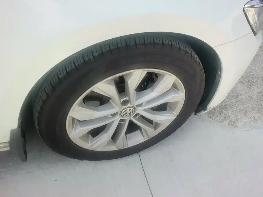 صورة 6 - Volkswagen Magotan