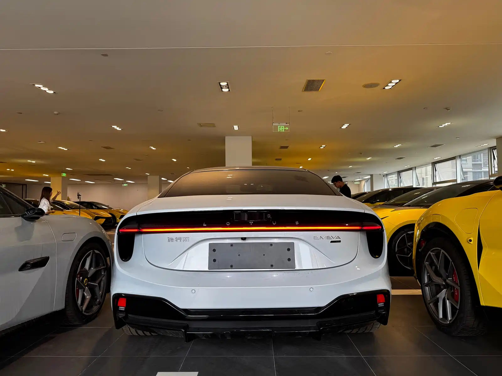 Photo 5 - Lotus Emeya
