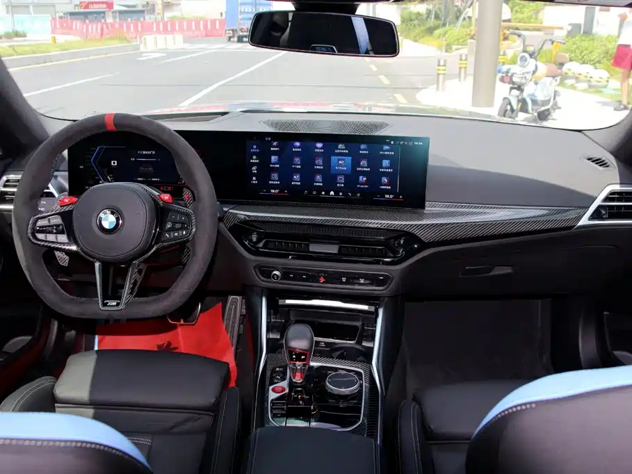 BMW M2 2025 2024 M2