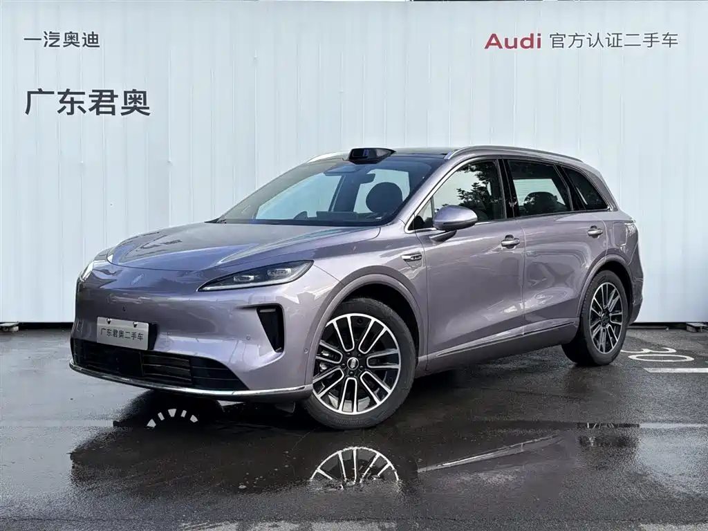  Shangjie Shangjie SUV 2025 Extended Range Edition