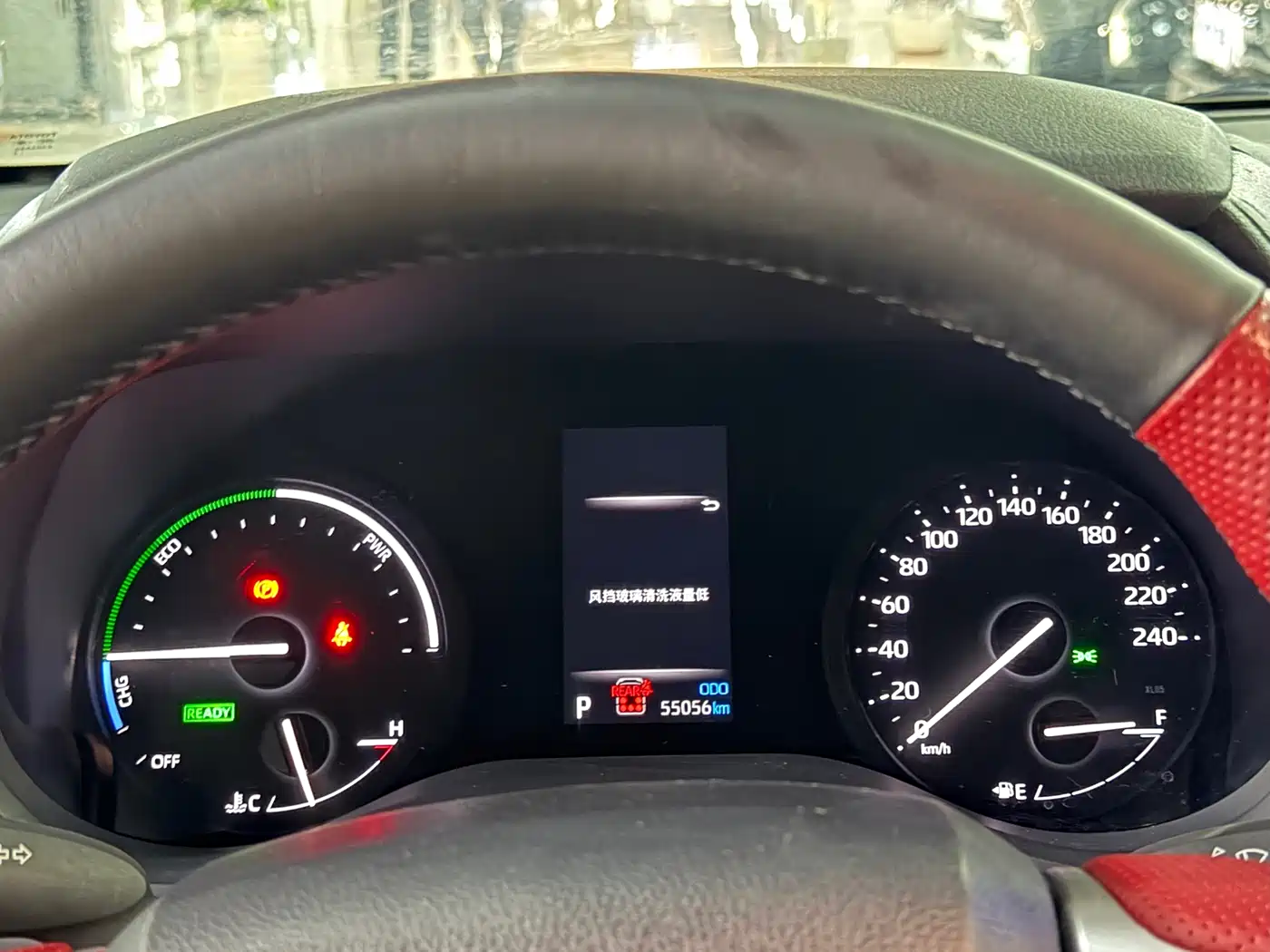Toyota Granvia 2023 2.5L Hybrid Prestige PLUS Edition фото 16