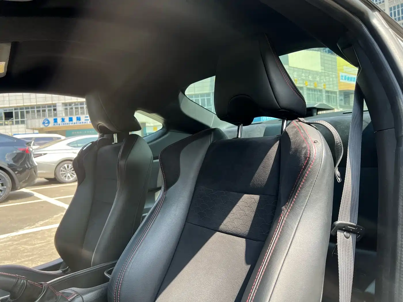 Toyota 86 2013 2013 2.0L Automatic Luxury