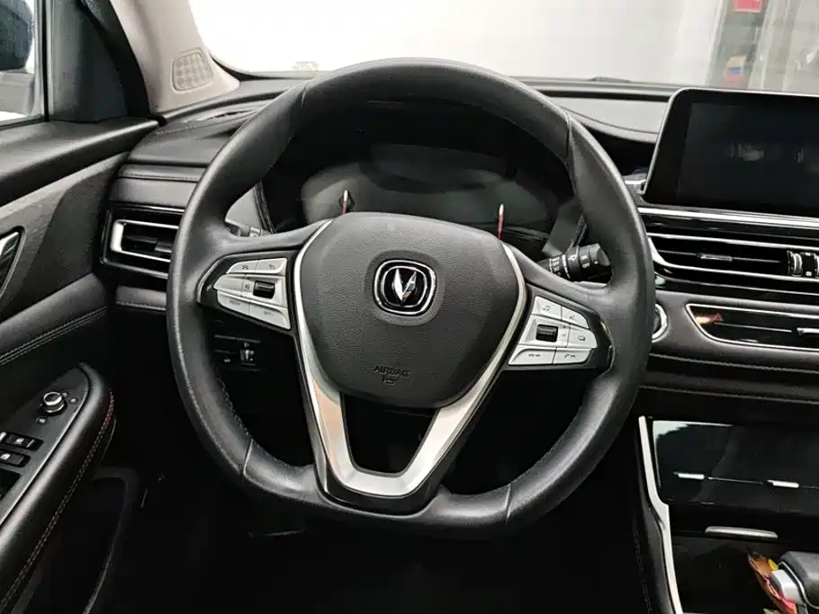 Changan CS75 2023 2023 Enjoyment Edition 1.5T DCT Premium