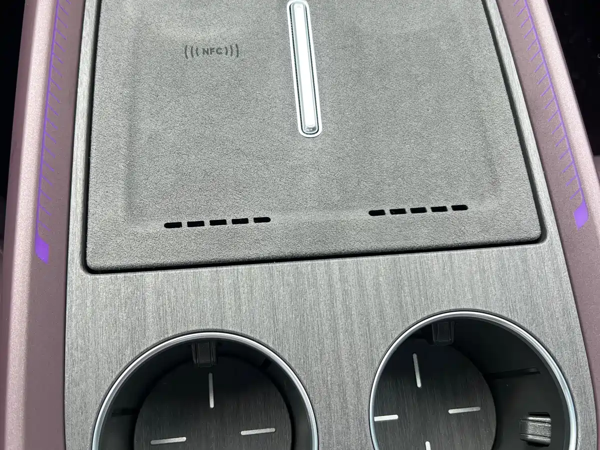 XPeng G01 2026 2026 Extended Range Edition