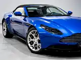 Фото 2 - Aston Martin DB11