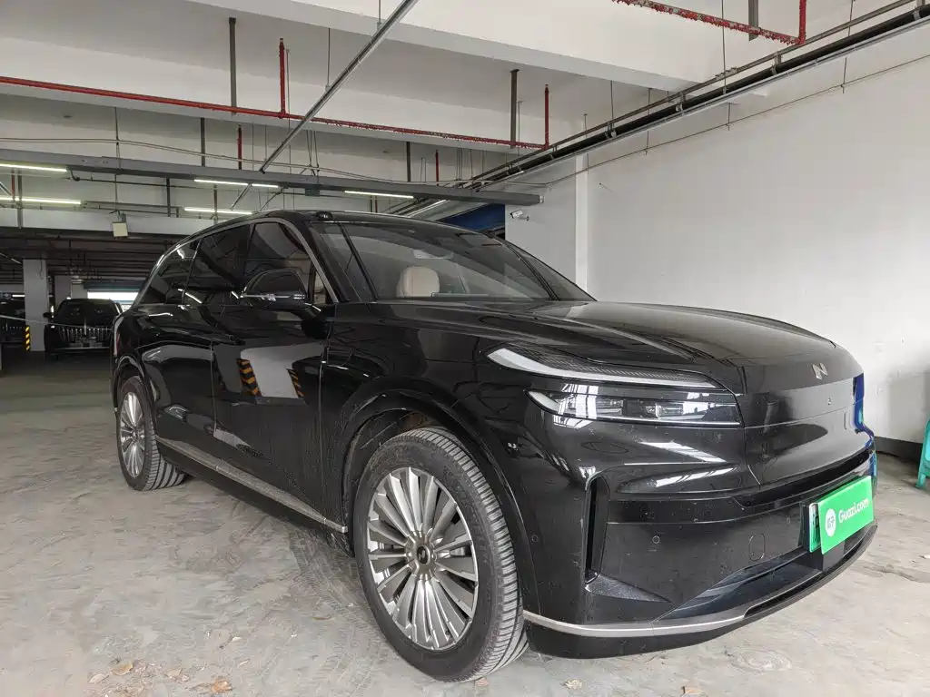 Ledao L90 2026 2025 2WD Base Model
