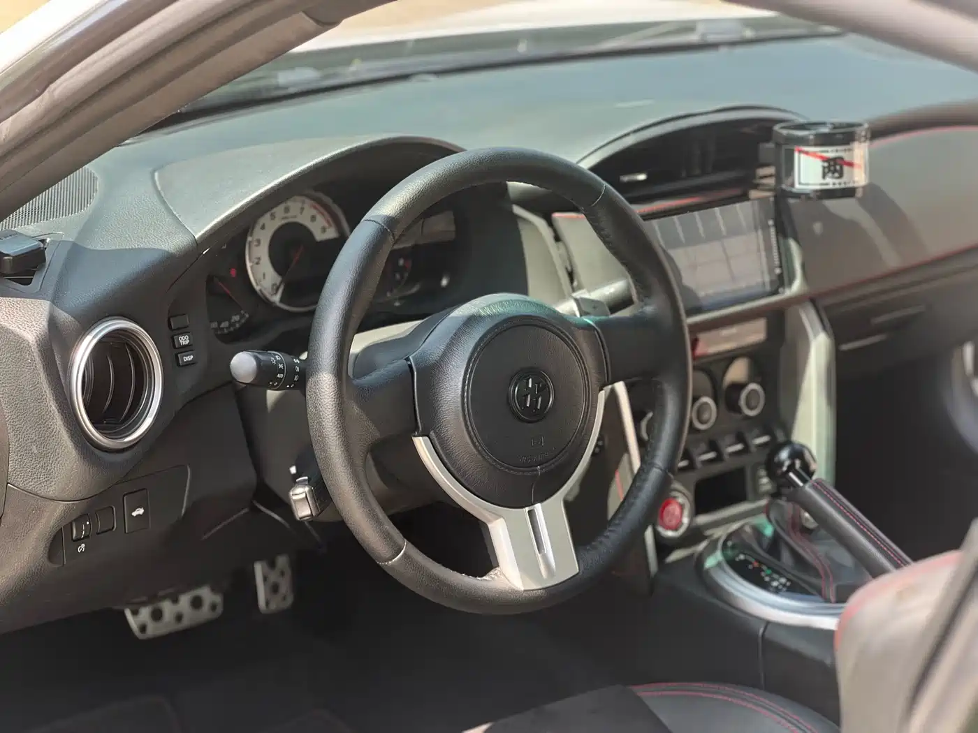 Toyota 86 2013 2013 2.0L Automatic Luxury