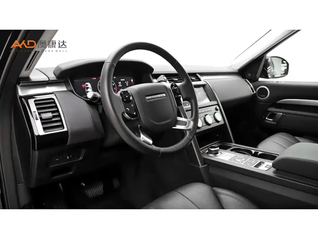 Land Rover Discovery 2020 2.0T 30th Anniversary Special Edition фото 6