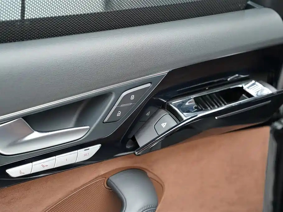 Audi A8 2016 A8L 45 TFSI quattro Luxury фото 16