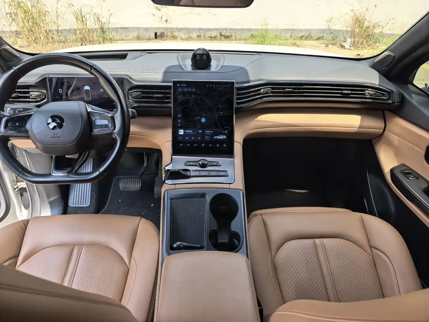 NIO ES6 2020 2020 600KM Sport