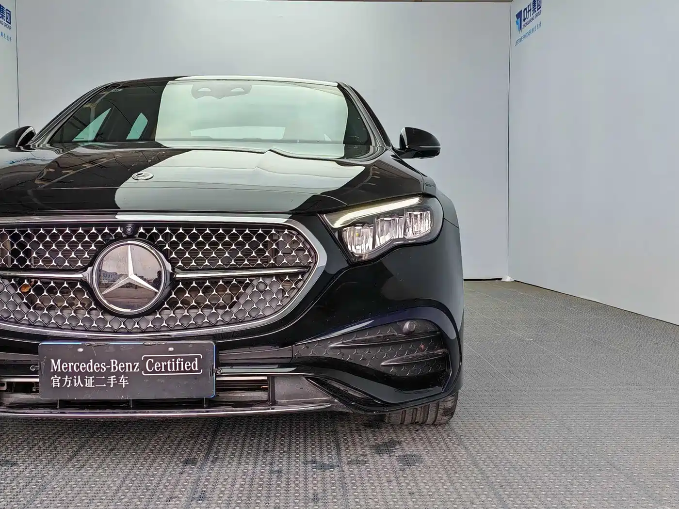 Mercedes-Benz E-Class 2024 E 300 L Fashion Sport фото 18
