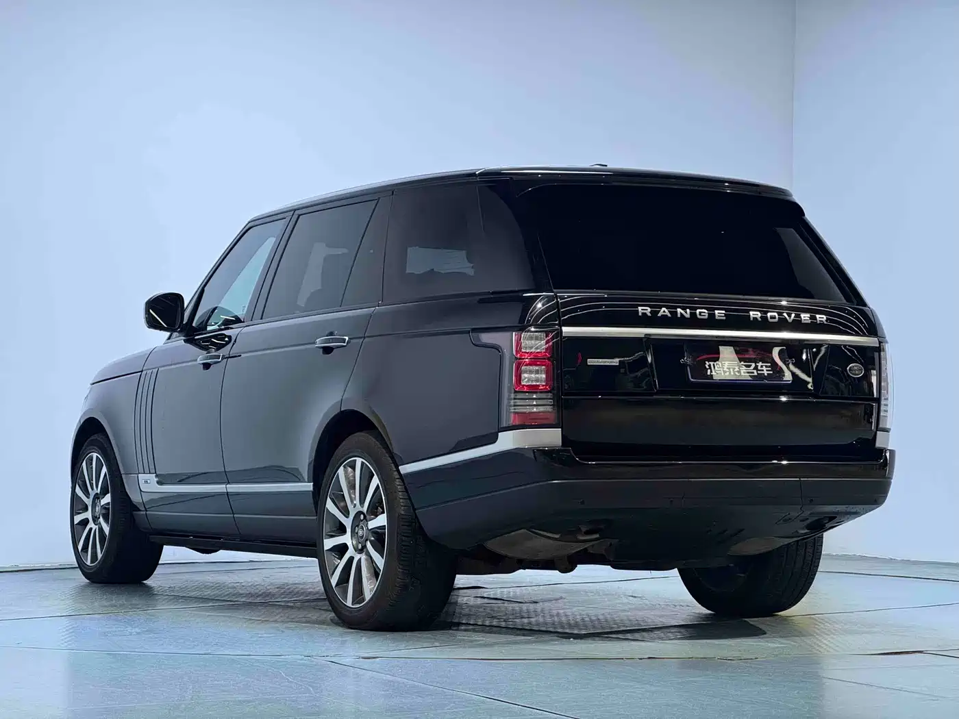 Land Rover Range Rover 2016 5.0 SC V8 AB Ultimate Autobiography LWB фото 21