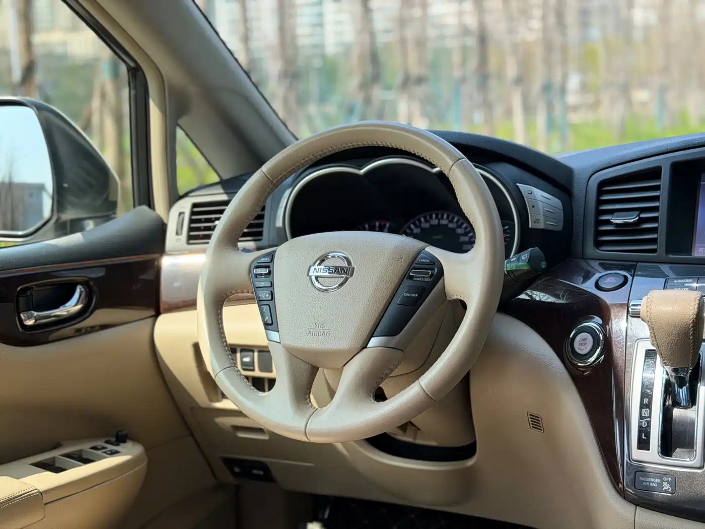 Nissan Quest 2018 2015 3.5L SL