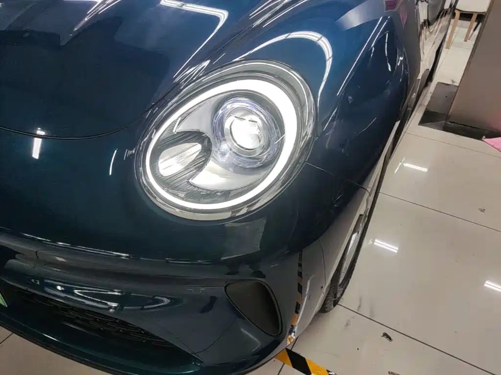 Ora Good Cat 2025 2025 430km Honor Edition