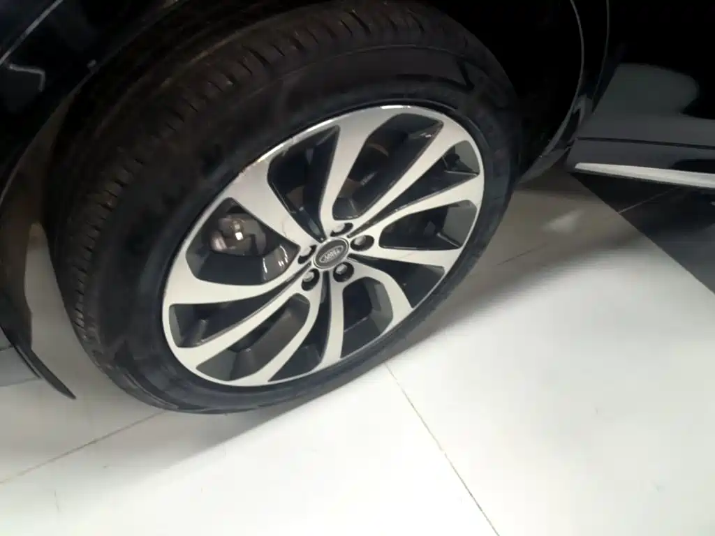 Land Rover Discovery Sport 2024 2024 Performance Technology Edition
