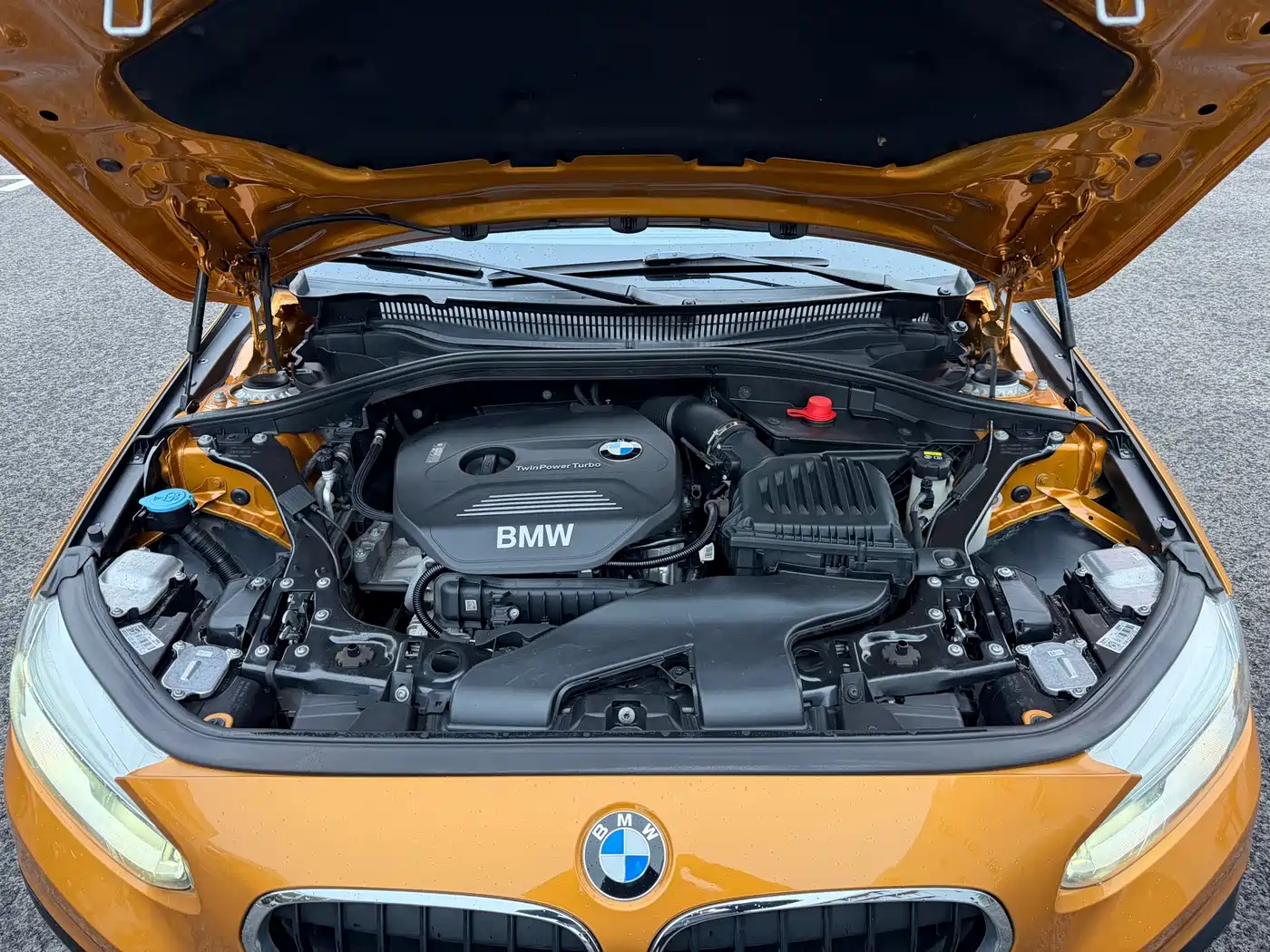 BMW 1 Series 2017 118i Sport фото 33