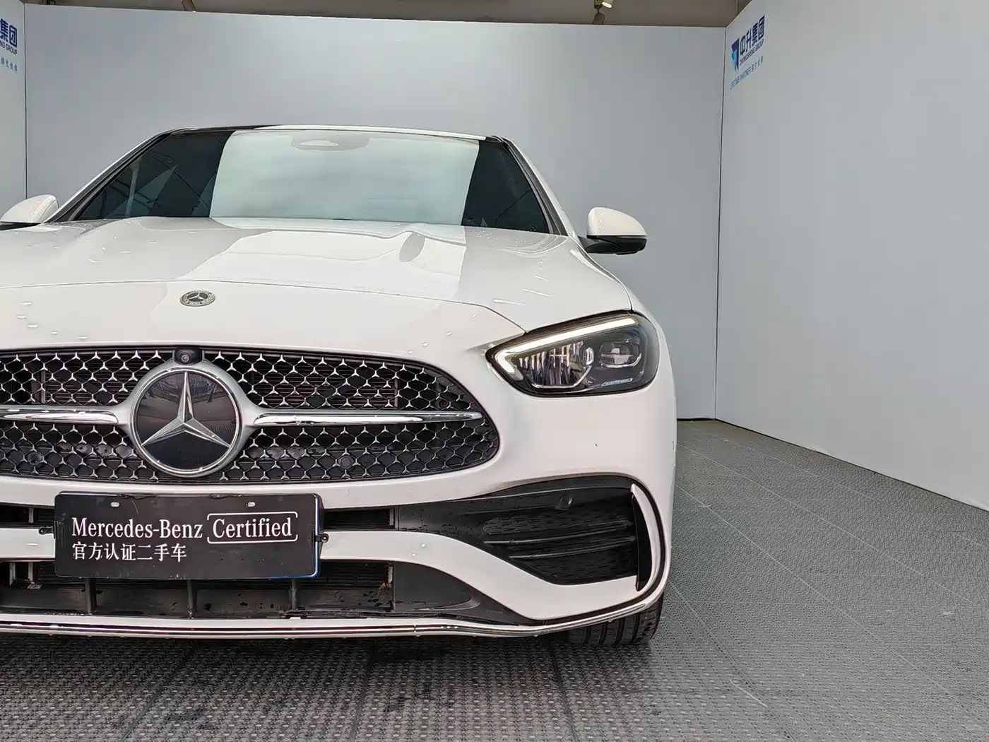Mercedes-Benz C-Class 2025 C 260 L Sport Edition фото 18