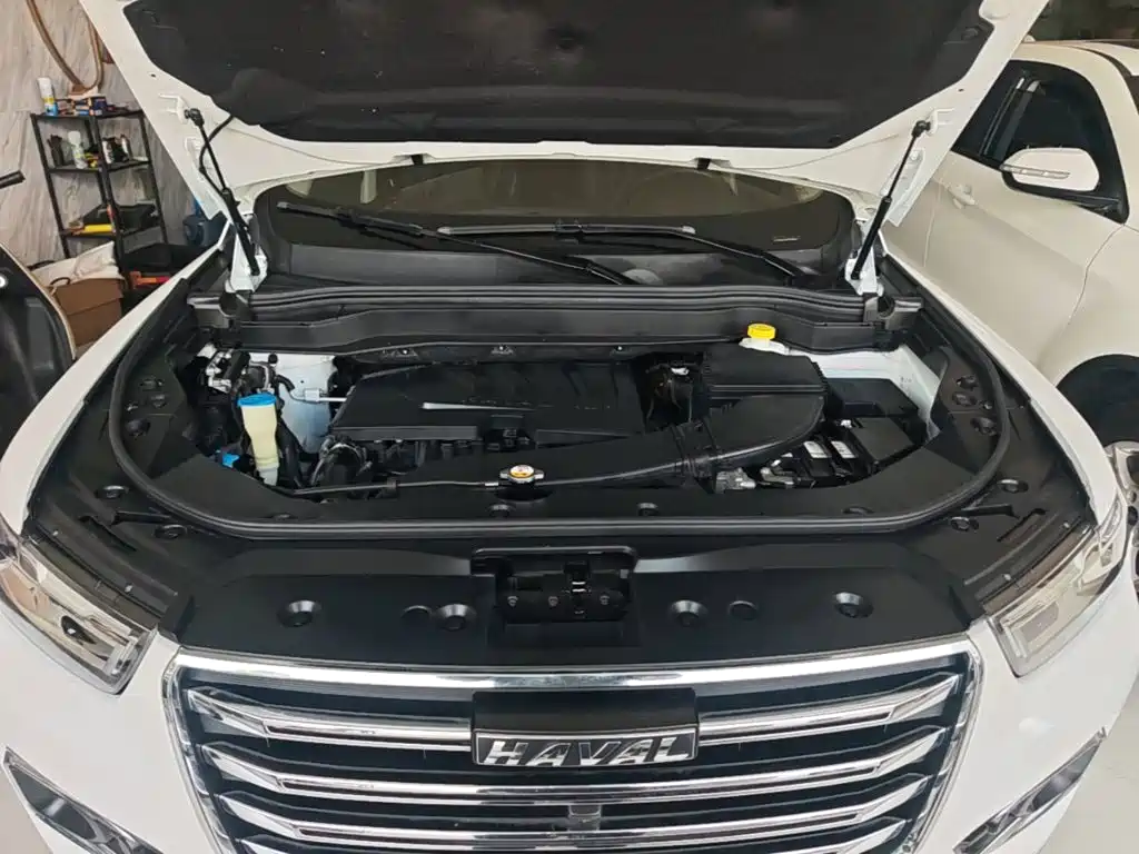 Photo 20 - Haval H6