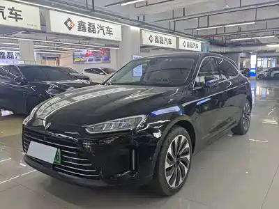 AITO M5