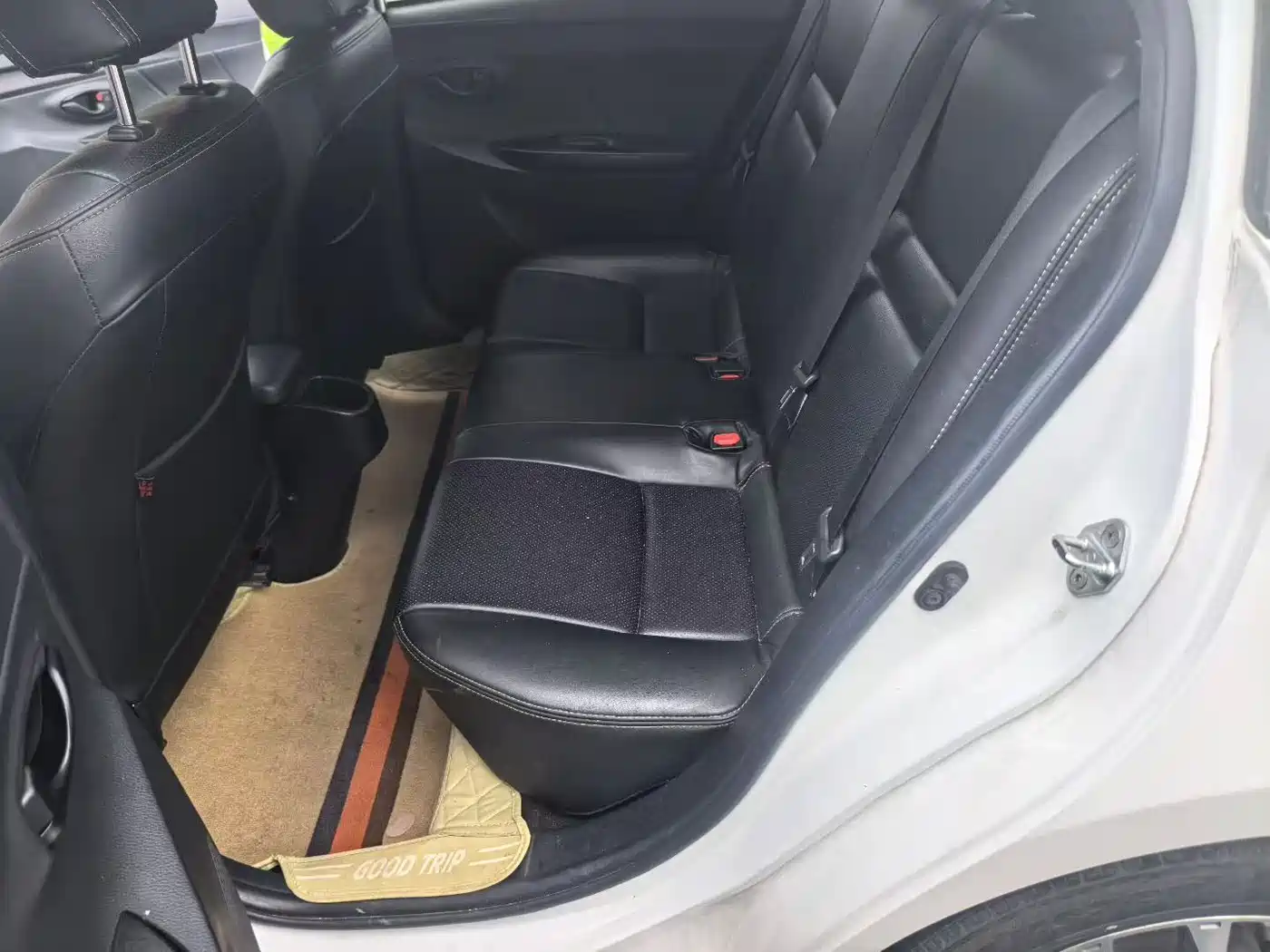 Toyota Yaris, миниатюра 6
