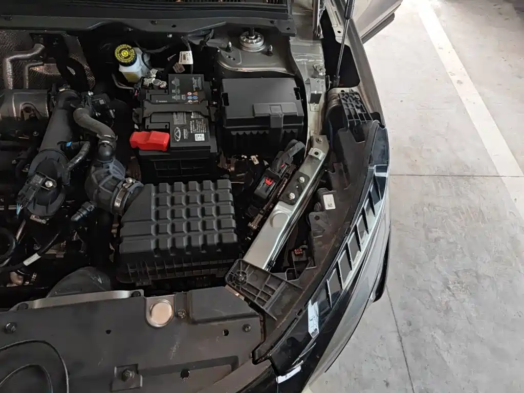 Chery Tiggo 5x 2025 2025 High Energy Edition 1.5T CVT Luxury