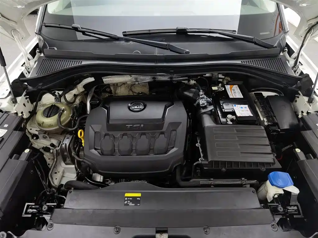 Škoda Kodiaq 2018 Facelift TSI330 5-seat 2WD Premium Luxury Edition фото 6