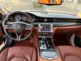 Фото 7 - Maserati Quattroporte