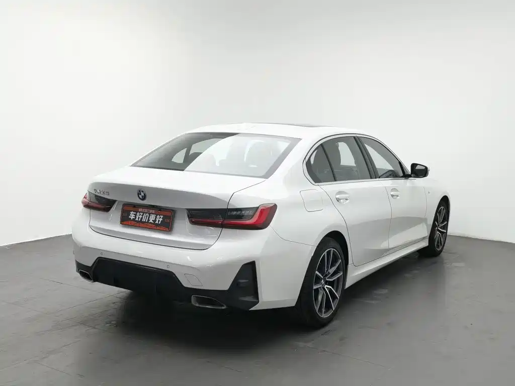 BMW 3 Series, миниатюра 2