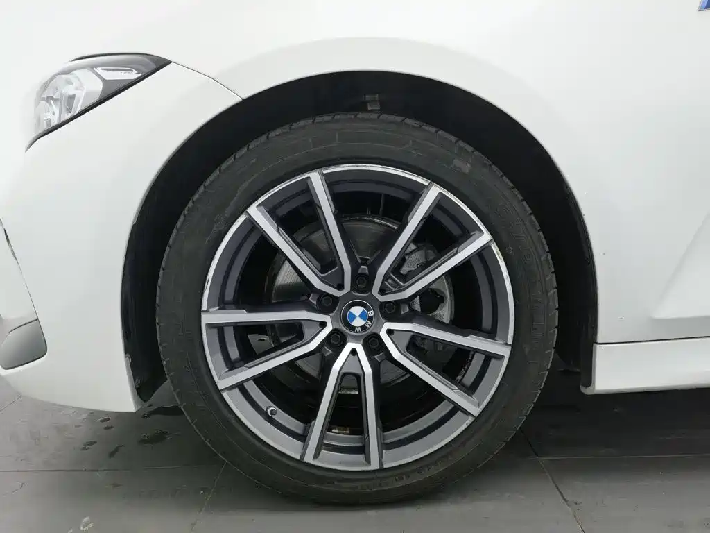 BMW 3 Series, миниатюра 17