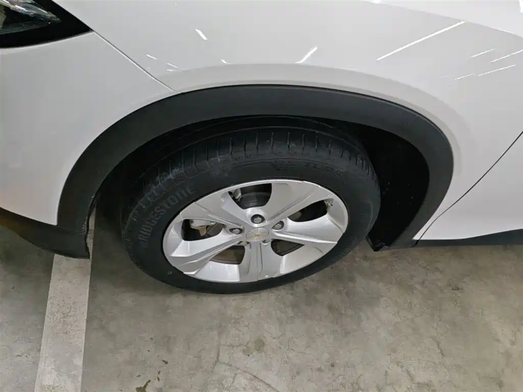 Chevrolet Changxun 2022 Star Edition Plus фото 23