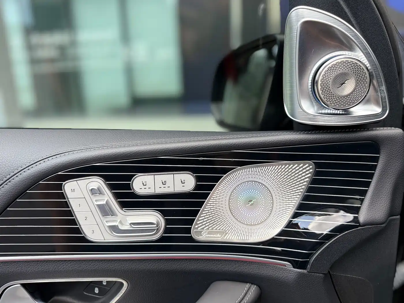 Mercedes-Benz GLE AMG 2023 2024 AMG GLE 53 4MATIC+