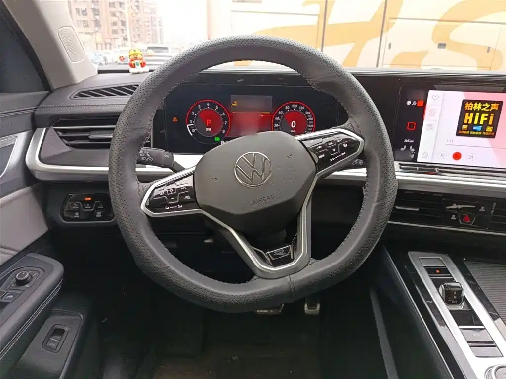 Volkswagen Talagon 2024 380TSI 4WD R-Line Touring фото 3