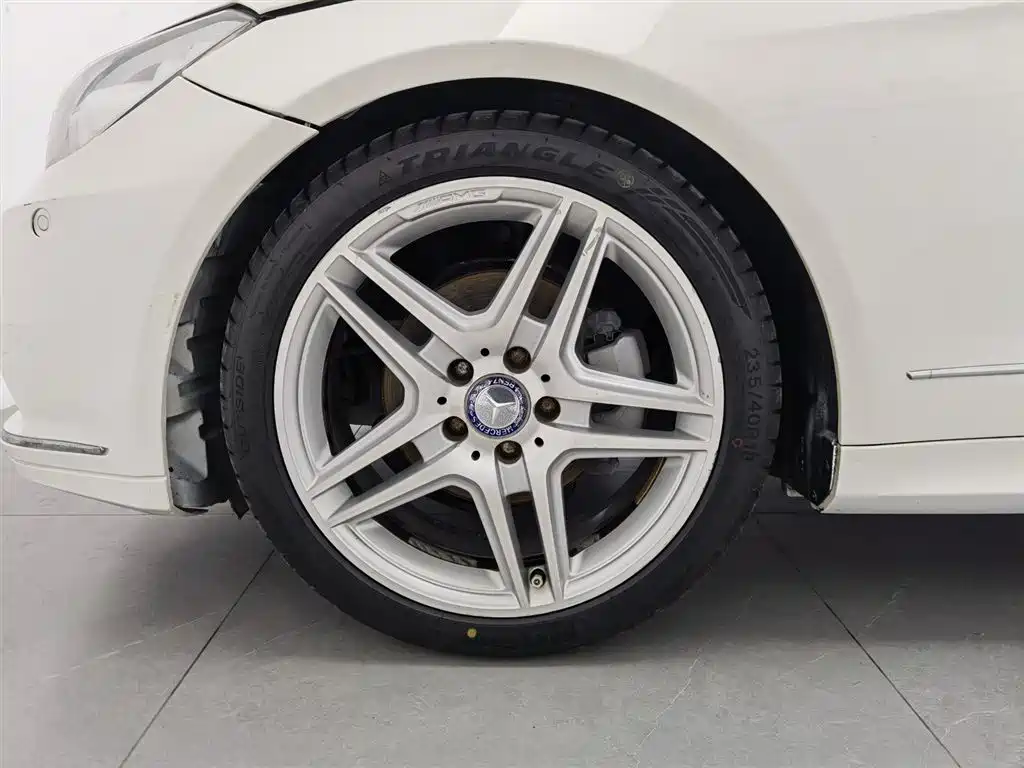 Mercedes-Benz E-Class (Import) 2011 E 260 CGI Coupe фото 17
