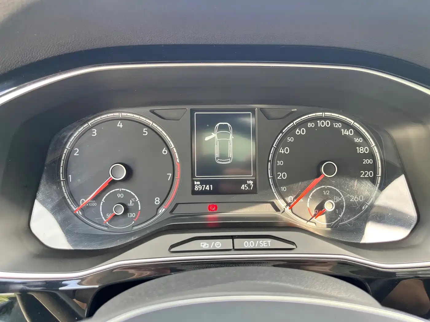 Фото 9 - Jetta VS7