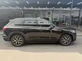 صورة 8 - Volkswagen Touareg