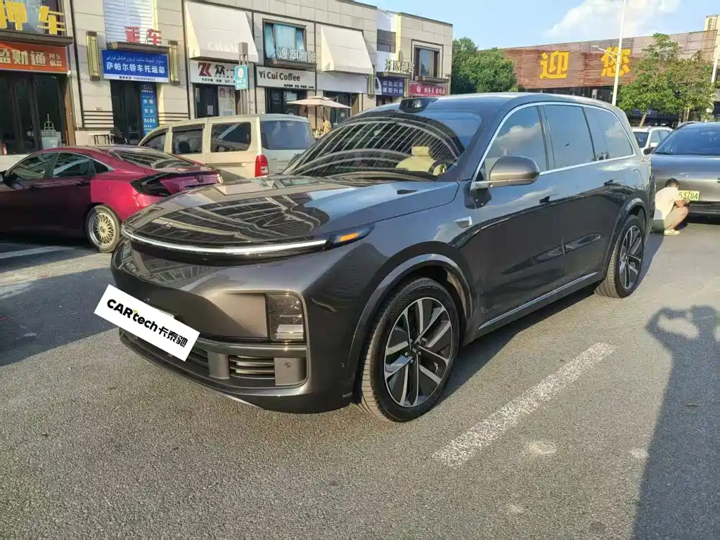 IDEAL CAR IDEAL L9