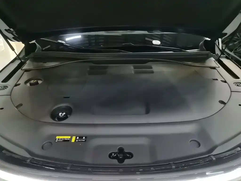 GAC Trumpchi Trumpchi Vision S9 2025 2025 1.5T Hybrid Premium