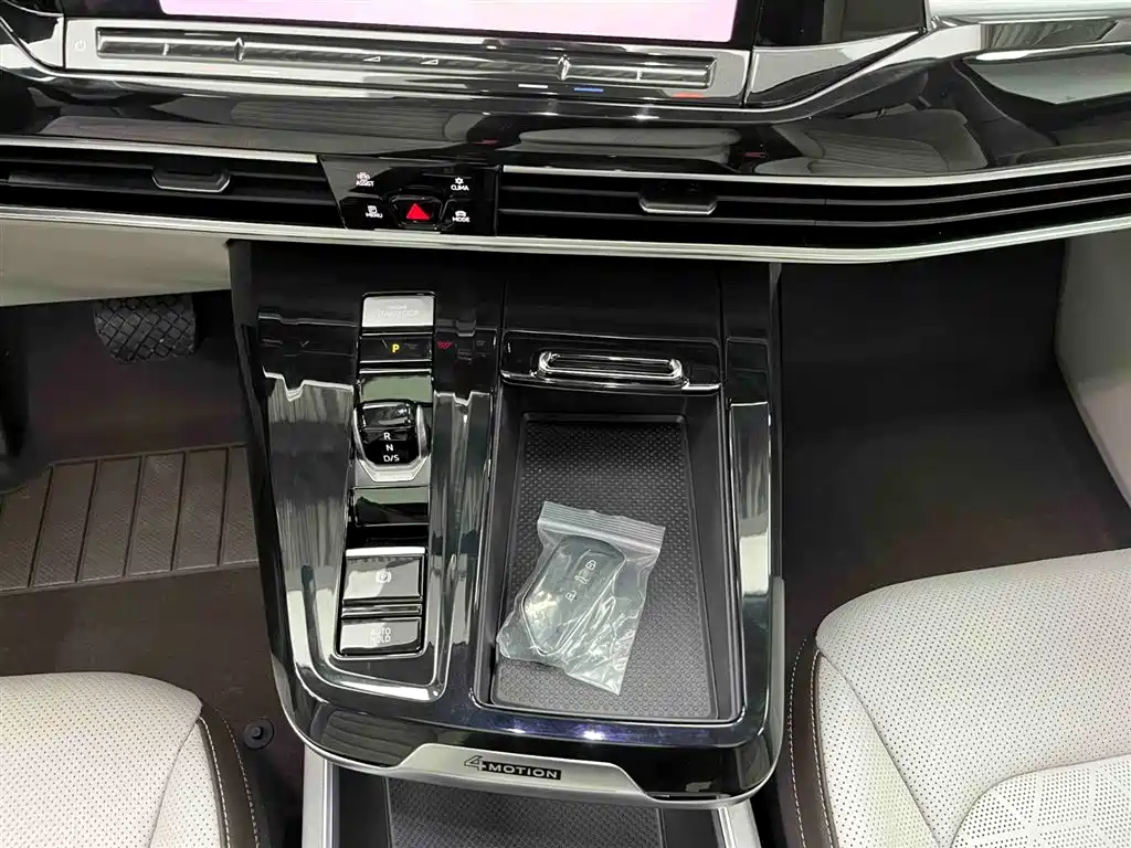 Volkswagen Talagon 2022 380TSI 4WD Luxury Premium Pro Edition 6-seater фото 5