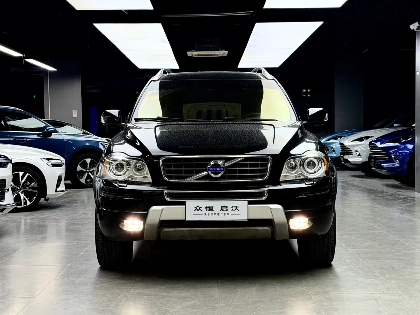 Volvo XC Classic 2014 T5 Luxury Edition фото 2