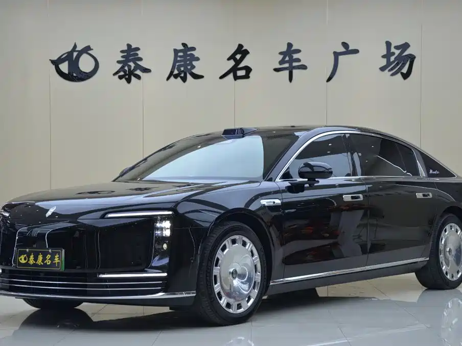 Zunjie Zunjie S800 2025 Extended Range Starlight Premium Edition 5-Seater
