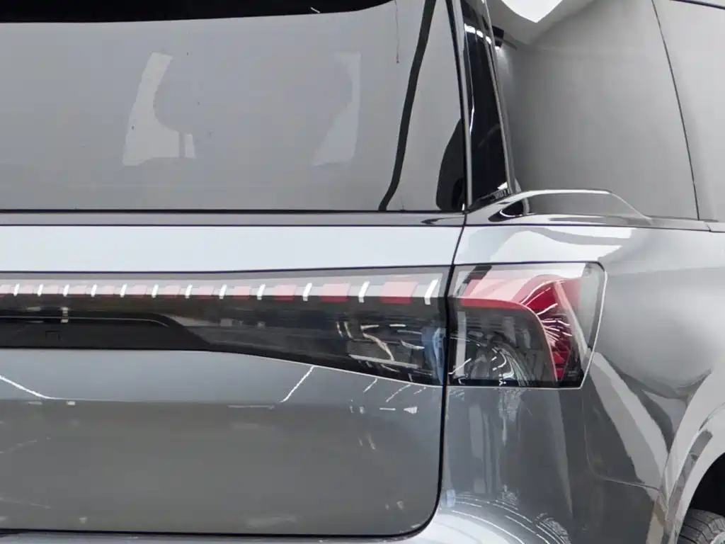 Infiniti QX80 2025 2025 Sensory