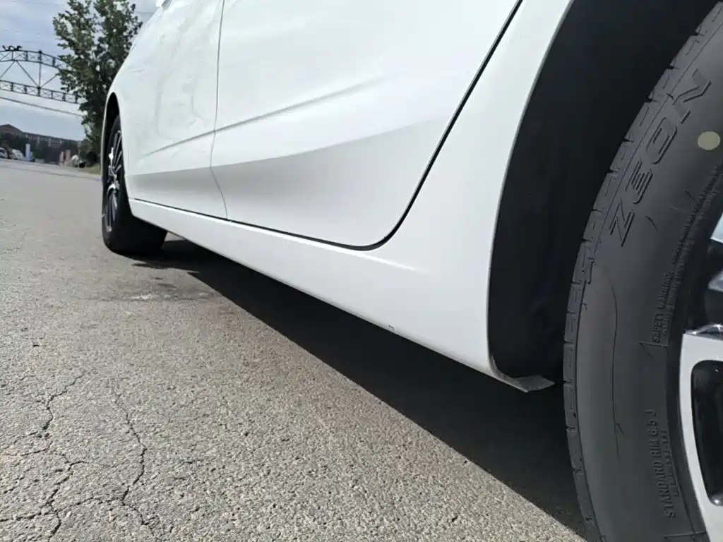 Фото 22 - Roewe i5