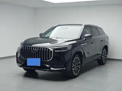 Chery Tiggo 9